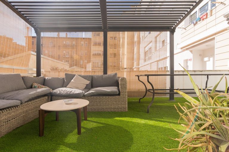 Espectacular piso reformado y luminoso en zona Salesianos