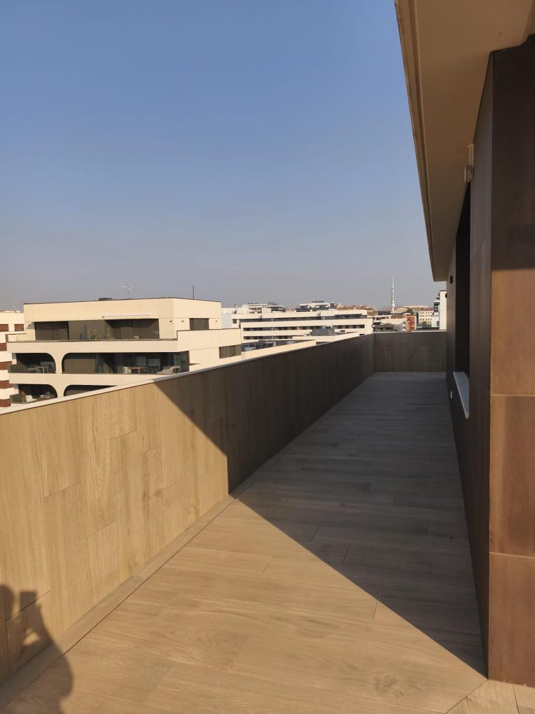 EXCLUSIVO ATICO CON ENORME TERRAZA EN SOTO DE LEZKAIRU
