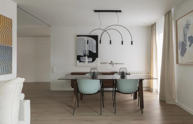 Vivienda de lujo en alquiler en Paulino Caballero